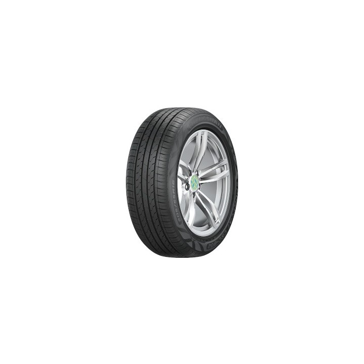 Pneumatici auto estivi Chengshan SPORTCAT CSC-802  BSW M+S 205/50 R16 91V Extra Load