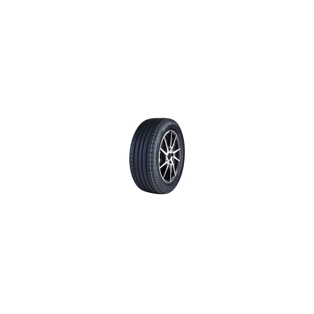 Tomket TOMKET SPORT  255/35 R20 97Y Extra Load
