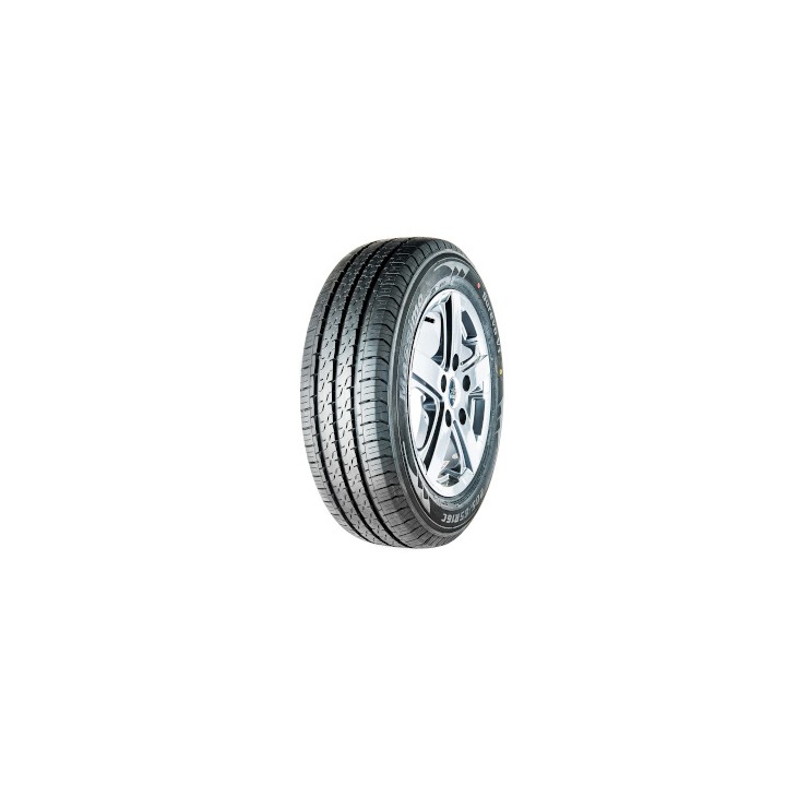 Gomme furgone estive Massimo DUREVO V1 C 10PR 215/75 R16 116R