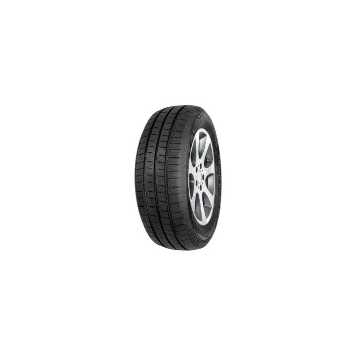 Pneumatico furgone invernale Tristar SNOWPOWER VAN C 6PR BSW M+S  215/65 R15 104T Aderenza neve