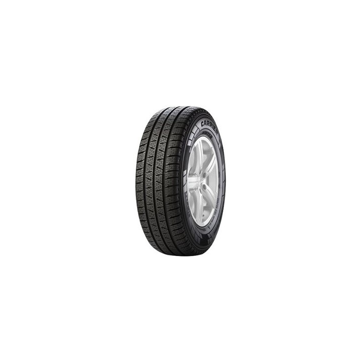 Pneumatici furgone invernali Pirelli CARRIER WINTER 195/60 R16 99/97T Aderenza neve