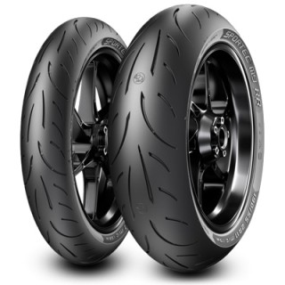 Metzeler SPORTEC M9 RR 120/70 R19 60W