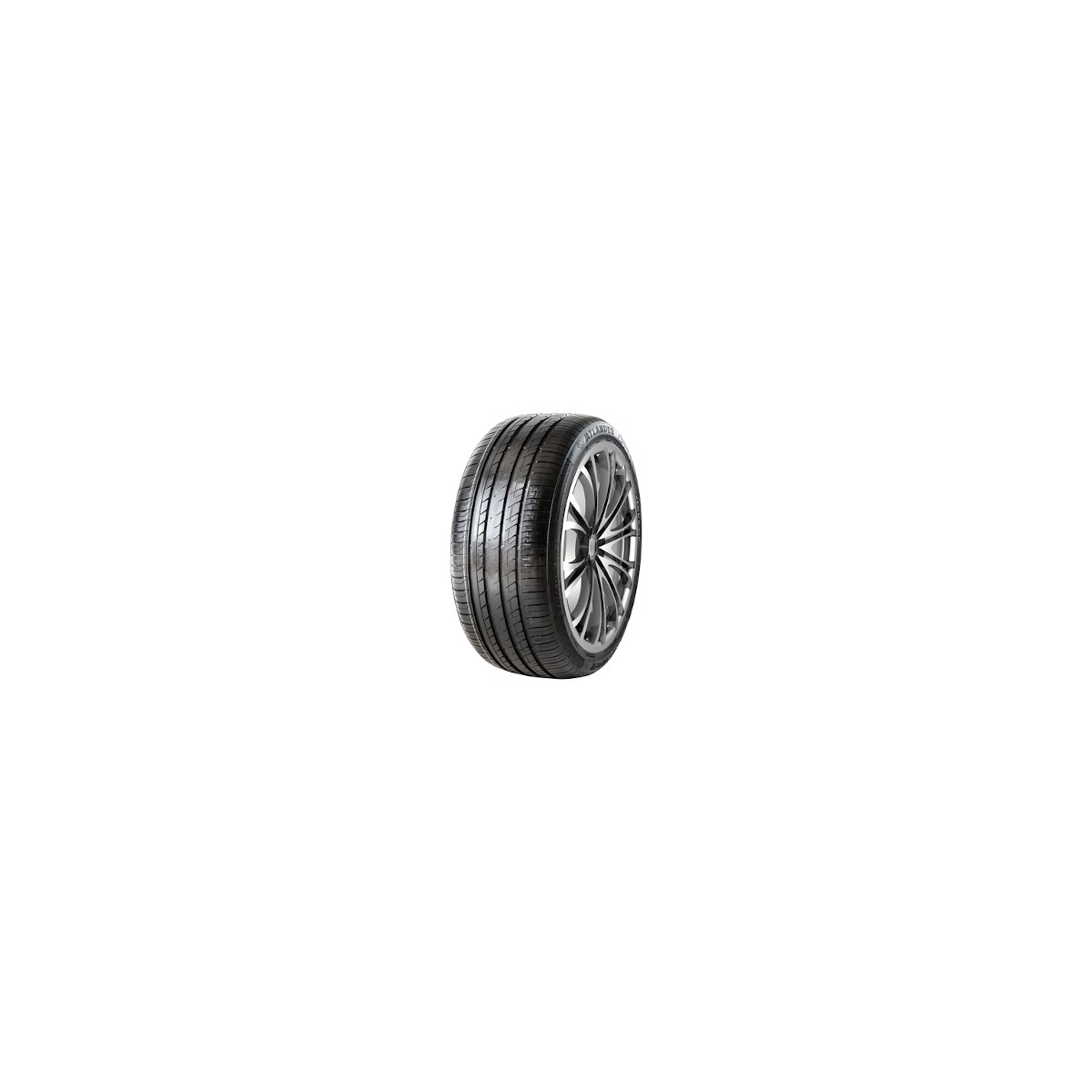 Atlander AX88  BSW M+S 215/45 R17 91W Extra Load