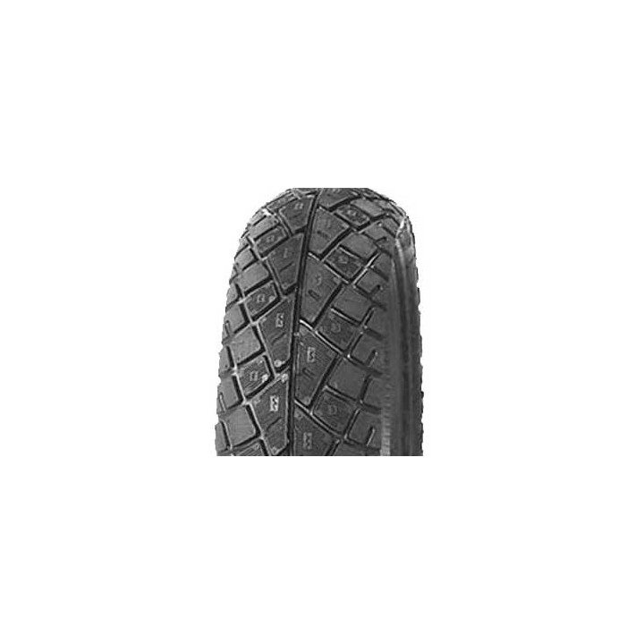 Pneumatici moto estivi Heidenau K 62 RF 130/70 R11 60M