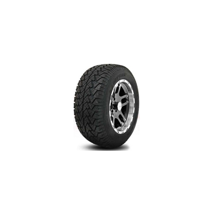 Pneumatici auto estivi Chengshan SPORTCAT CSC-302 BSW M+S 205/70 R15 96H