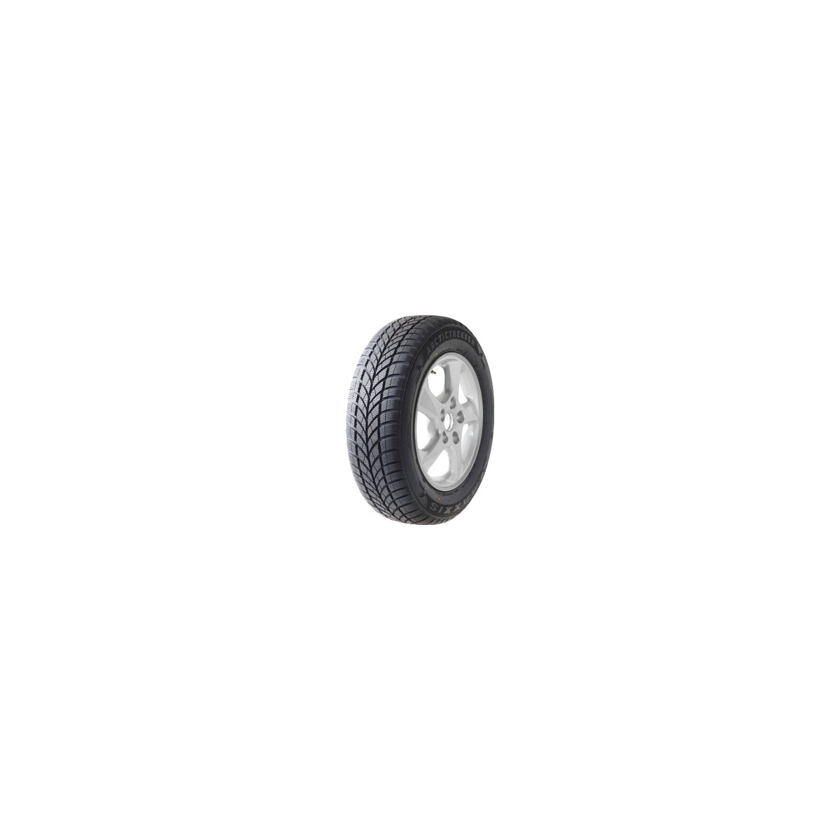 Maxxis ARCTICTREKKER WP-05 M+S  185/55 R14 80H Aderenza neve