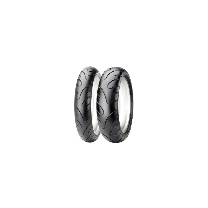 Pneumatici moto estivi Cheng Shin C-6577 100/90 R14 57P