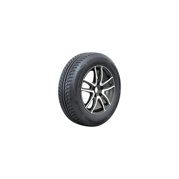 Pneumatici auto 4 stagioni Giti GITIALLSEASON CITY BSW M+S  175/65 R15 84T Aderenza neve