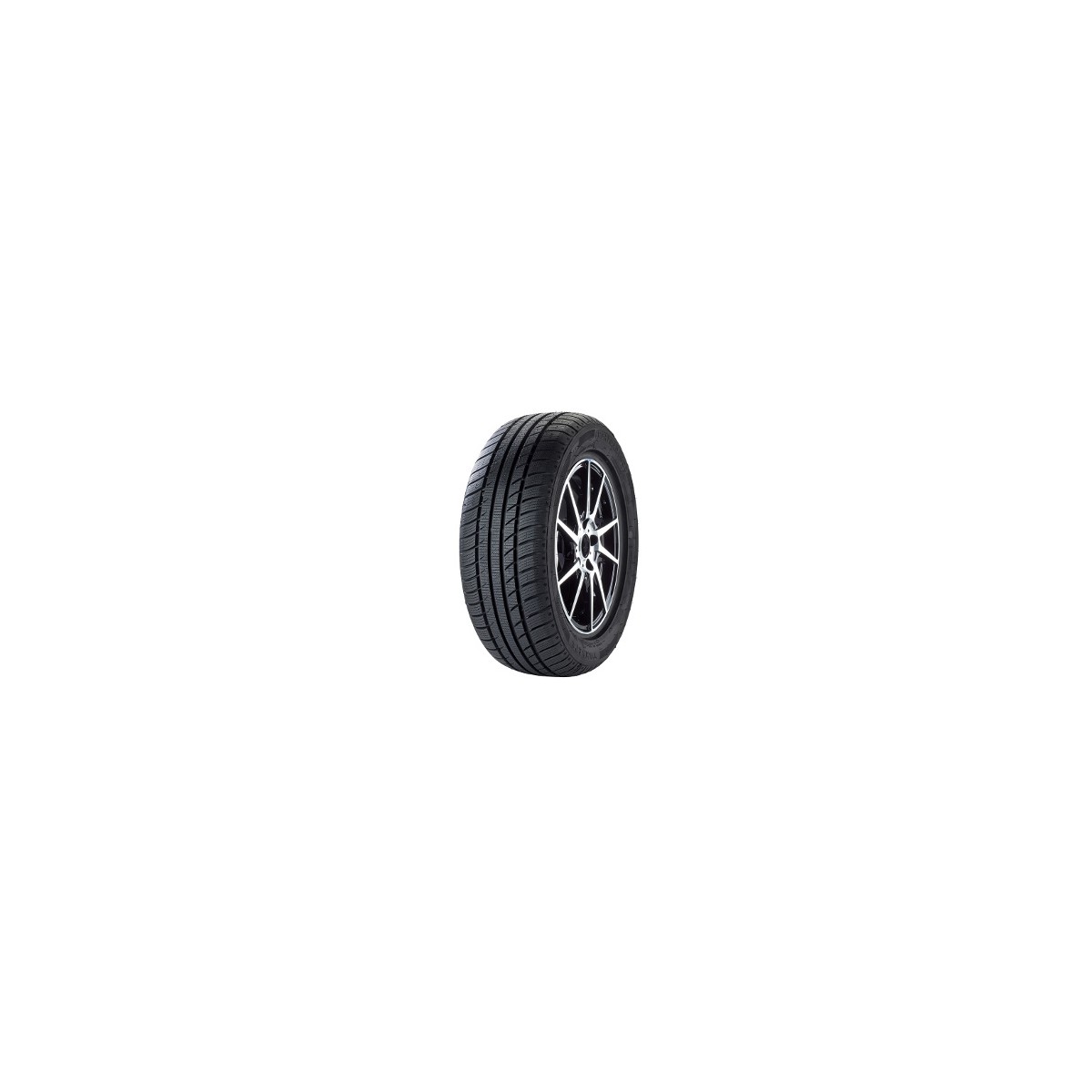 Tomket SNOWROAD PRO  M+S 255/50 R19 107V Extra Load Aderenza neve