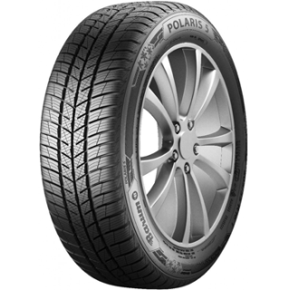 Barum Polaris 5 245/70 R16 107H Aderenza neve