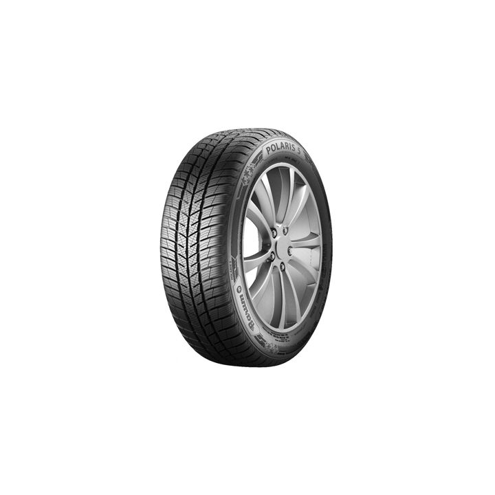 Pneumatico auto invernale Barum Polaris 5 245/70 R16 107H Aderenza neve