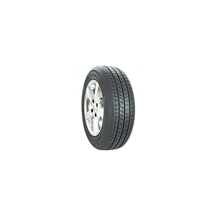 Pneumatici auto invernali Cooper WM-SA2+ T M+S  185/65 R14 86T Aderenza neve