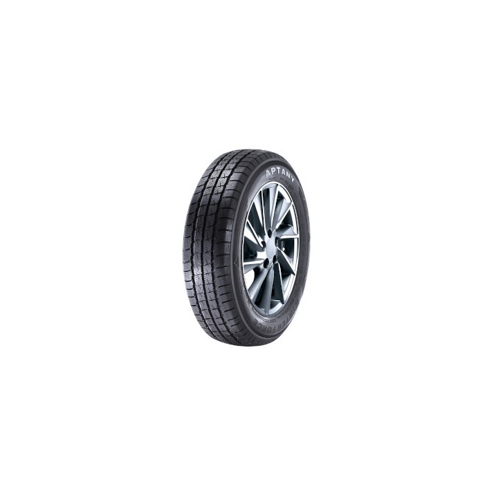 Gomme furgone invernali Aptany WINTERFORCE RW103 C 8PR BSW M+S  195/70 R15 104R Aderenza neve
