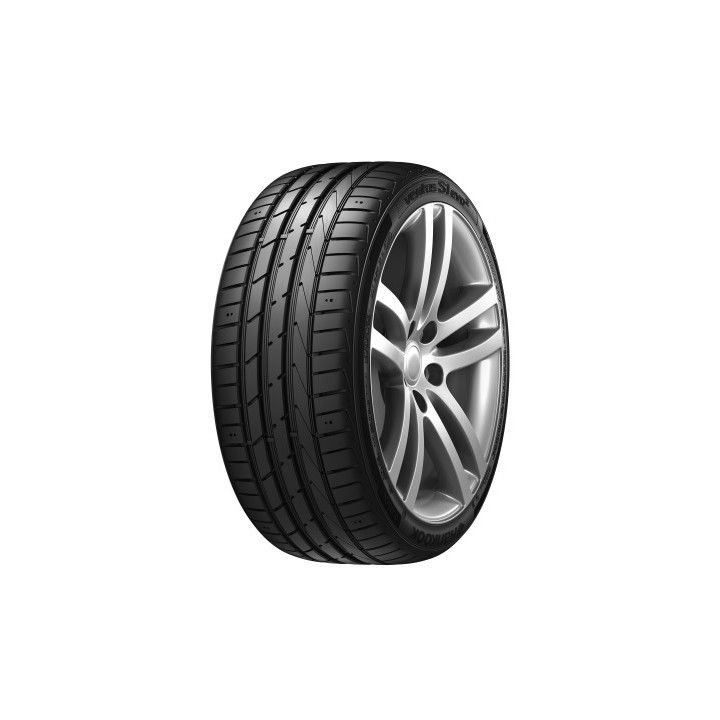 Gomme auto estive Hankook VENTUS S1 EVO2 255/40 R17 98Y Extra Load