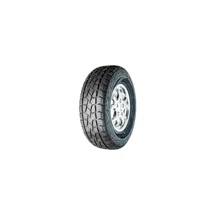Pneumatici auto estivi Massimo ROCCIA AT BSW 215/70 R16 100T
