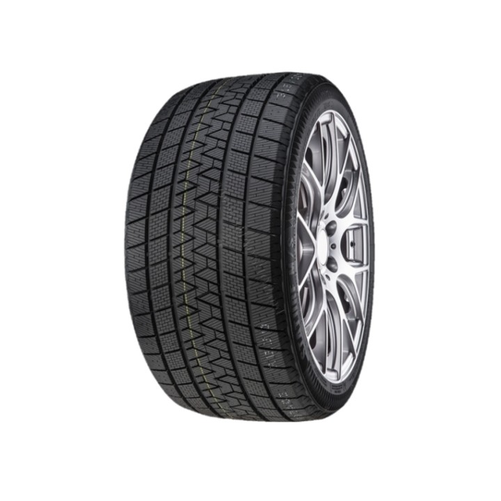 Pneumatico auto invernale Gripmax STATURE M/S  M+S 3PMSF 225/60 R17 103H Extra Load