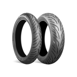 Bridgestone T 32 R 140/70 R18 67V