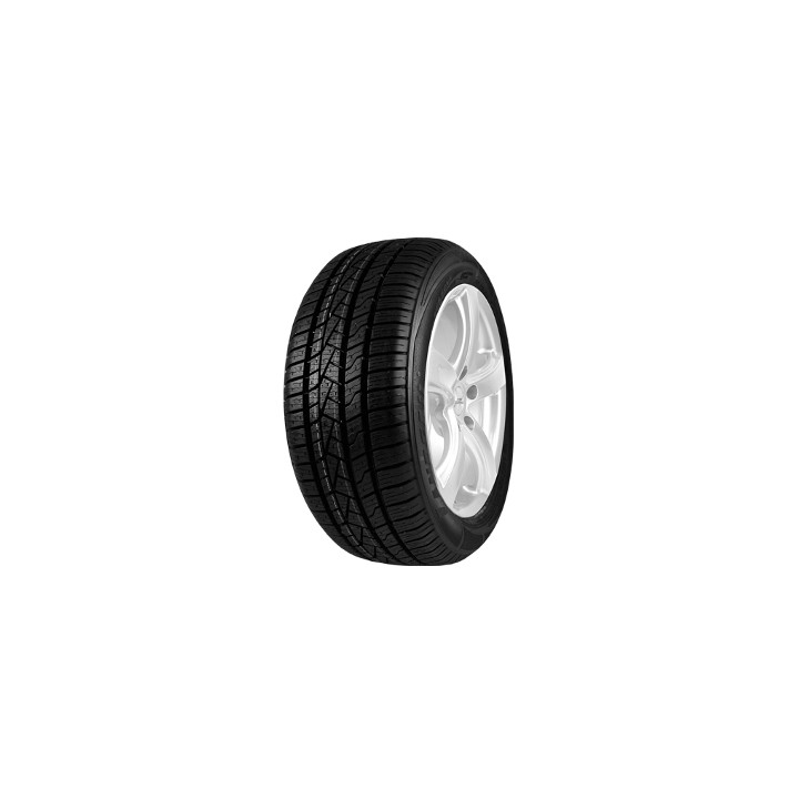 Pneumatici auto 4 stagioni Landsail 4-SEASONS M+S  185/55 R14 80T Aderenza neve