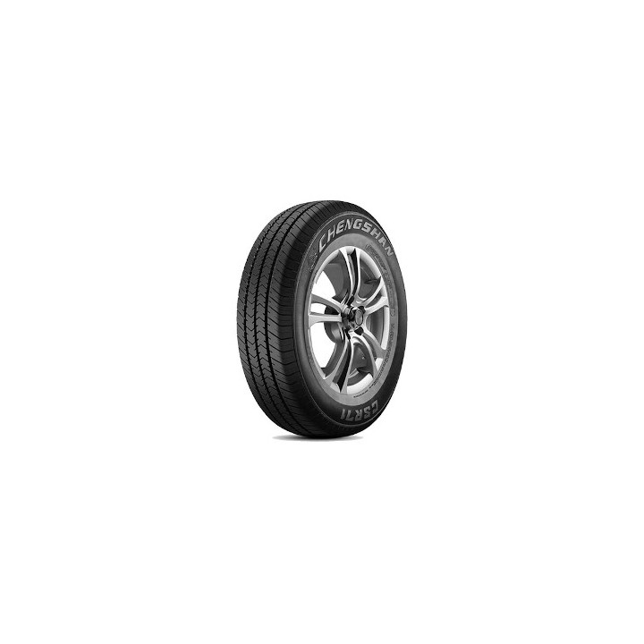 Pneumatico furgone estivo Chengshan CSR71 C 8PR BSW 225/70 R15 112R
