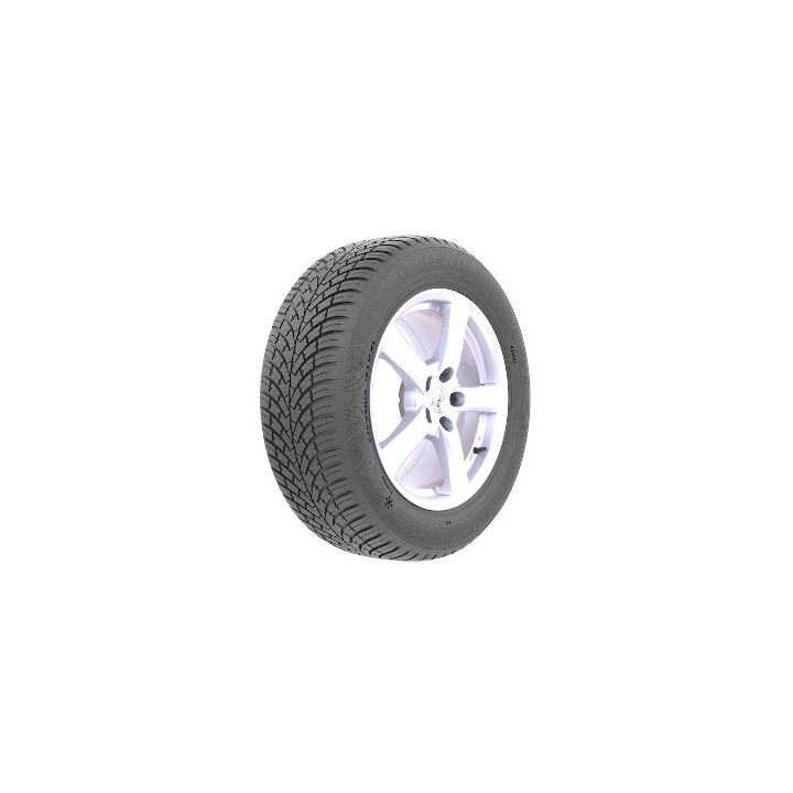 Pneumatici auto 4 stagioni Kenda KENETICA 4S SUV KR609  BSW M+S  235/50 R19 103W Extra Load Aderenza neve