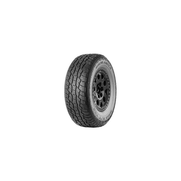 Pneumatici auto estivi Grenlander MAGA A/T TWO BSW 255/70 R15 112S