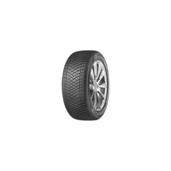 Pneumatici auto 4 stagioni Evergreen DYNACONTROL EA721  BSW M+S  235/55 R17 103H Extra Load Aderenza neve