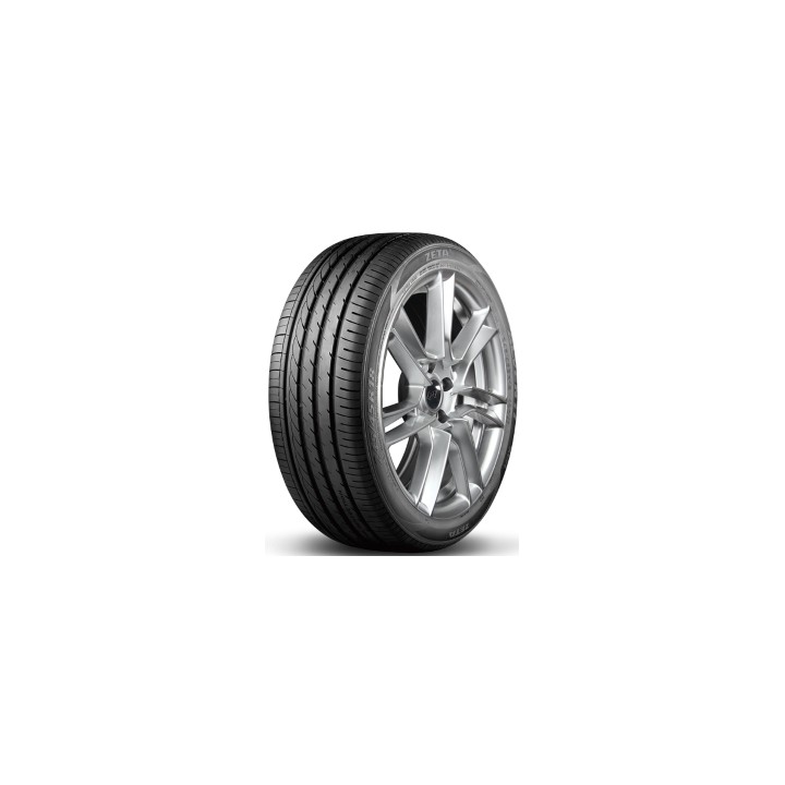Pneumatici auto estivi Zeta ALVENTI  255/40 R19 100Y Extra Load