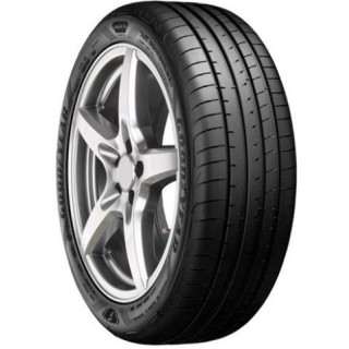Goodyear F1 ASYM 5 FP  245/45 R18 100Y Extra Load