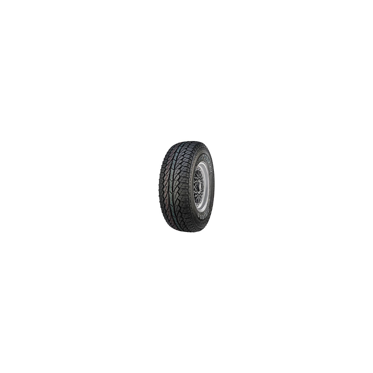Comforser CF1000 A/T OWL 235/75 R15 110S