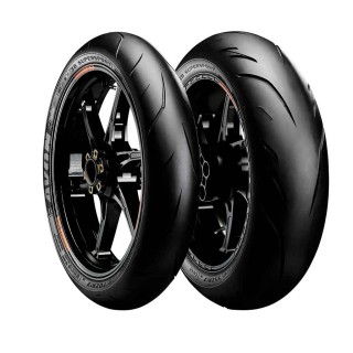 Avon 3D SUPERSPORT 180/60 R17 75W