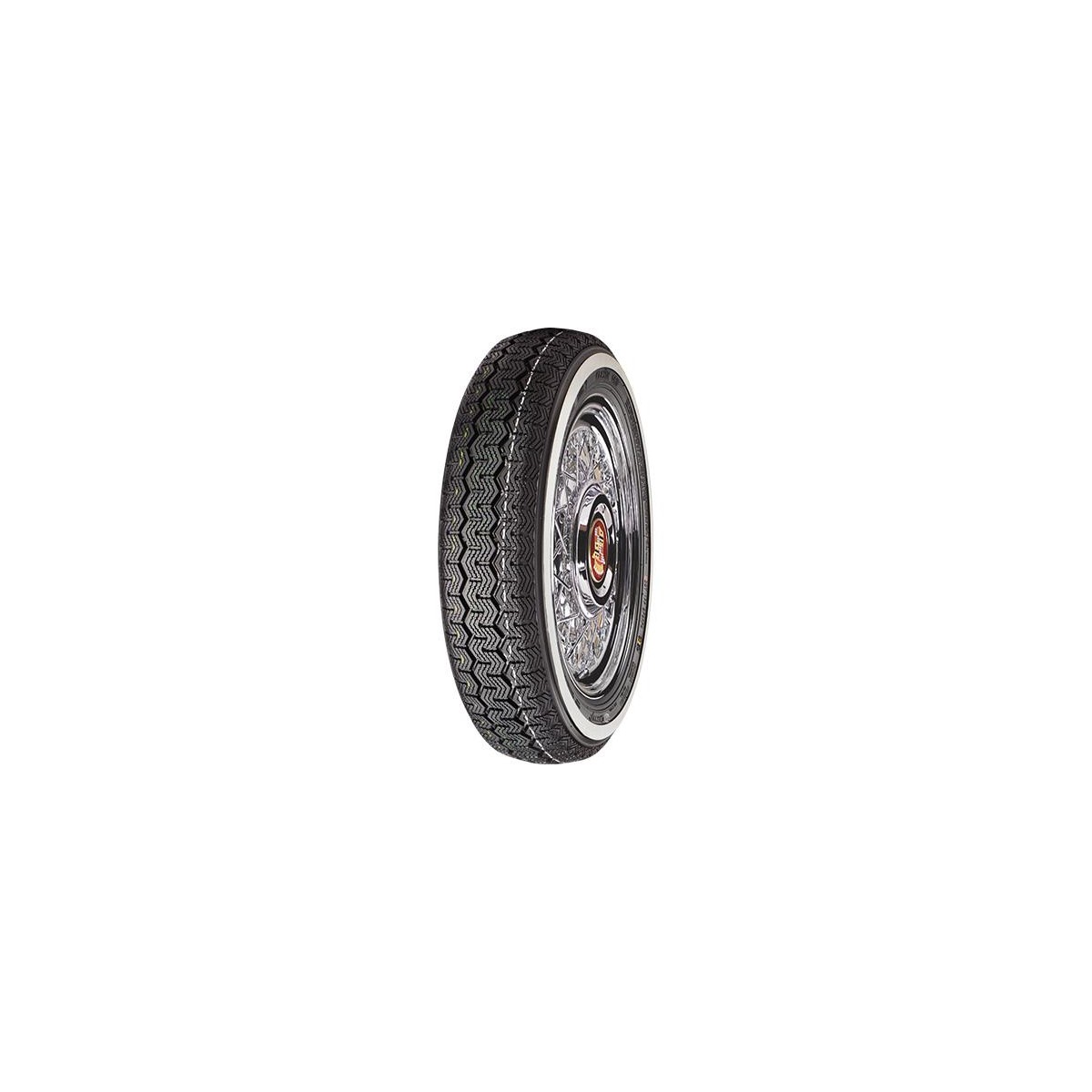 Gripmax CLASSIC GRIP 145/80 R15 78H