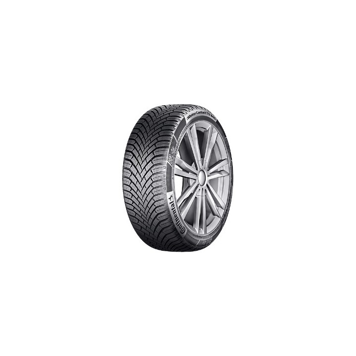 Pneumatici auto invernali Continental WINTERCONTACT TS 860  BSW M+S  155/70 R13 75T Veicoli Elettrici Aderenza neve