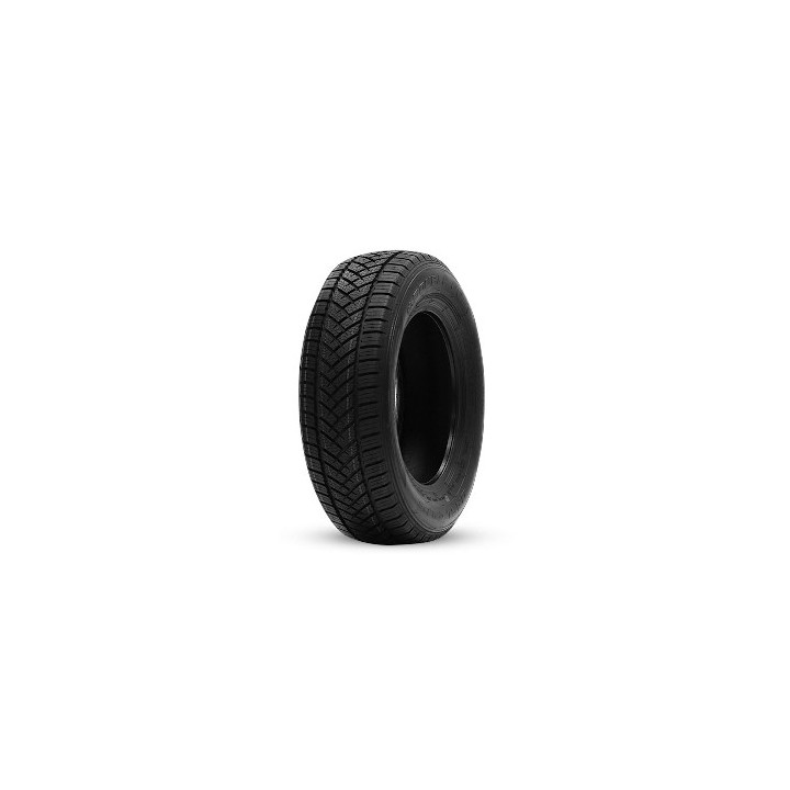 Pneumatici furgone 4 stagioni Double Coin DASL-PLUS C 8PR BSW M+S  215/70 R15 109R Aderenza neve