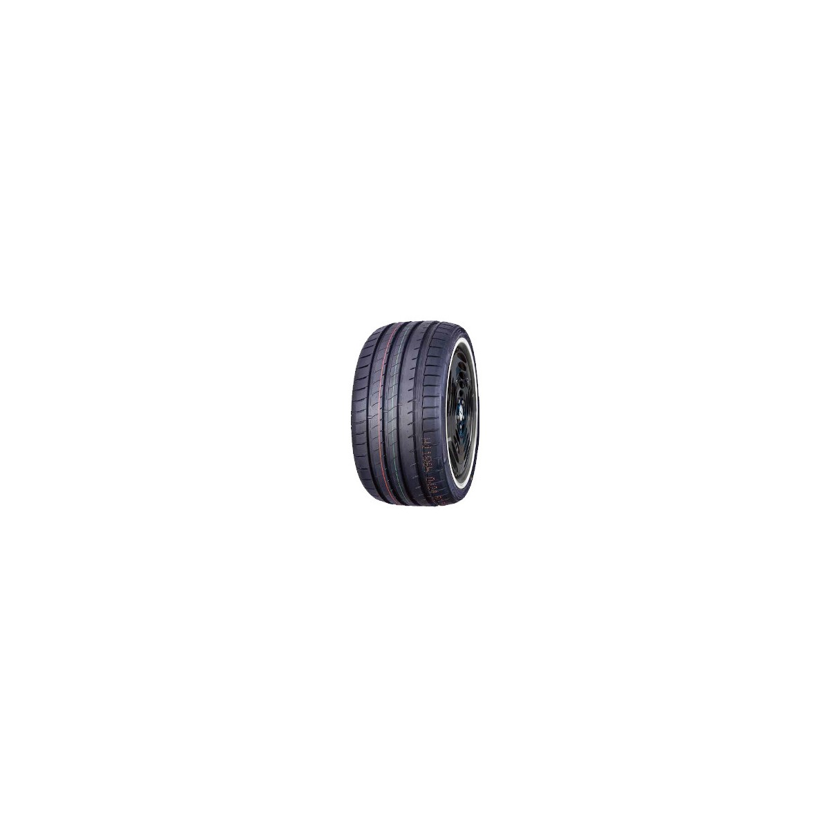 Windforce CATCHFORS UHP  BSW M+S 255/55 R18 109W Extra Load