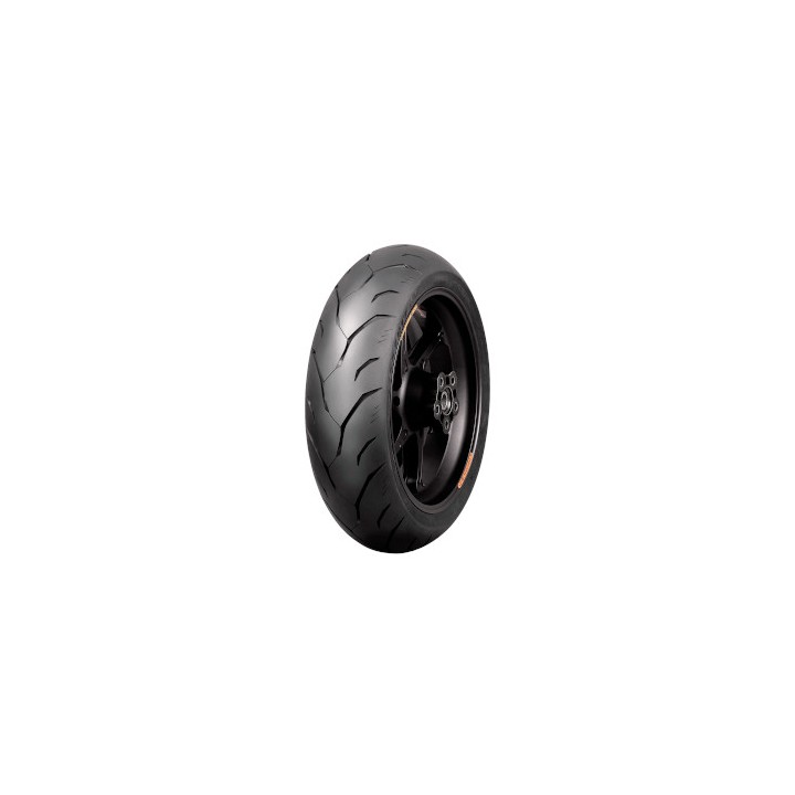 Pneumatici moto estivi Cst RIDE MIGRA CM-S1 120/70 R17 58W