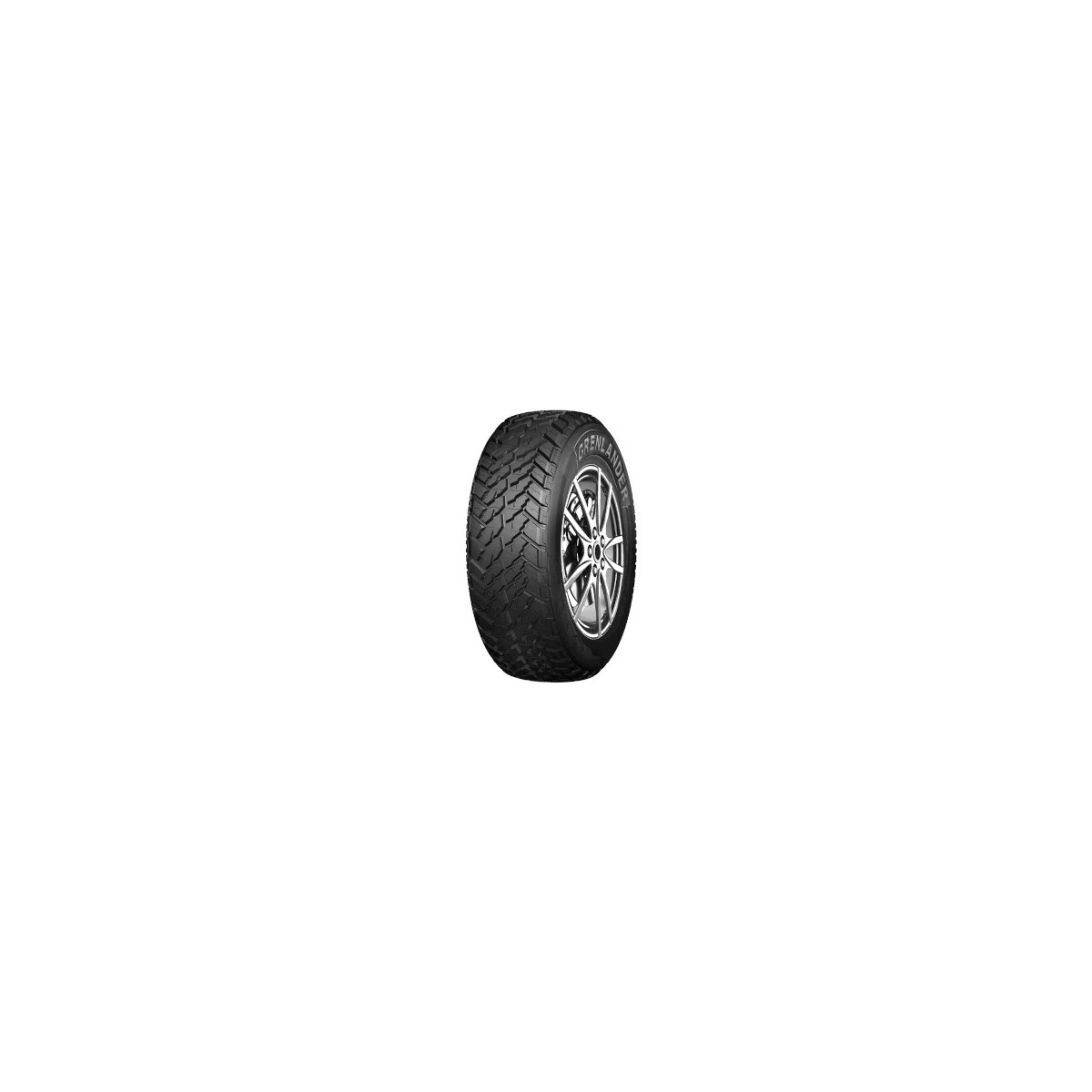 Grenlander DRAK M/T P.O.R 6PR BSW 235/75 R15 104Q