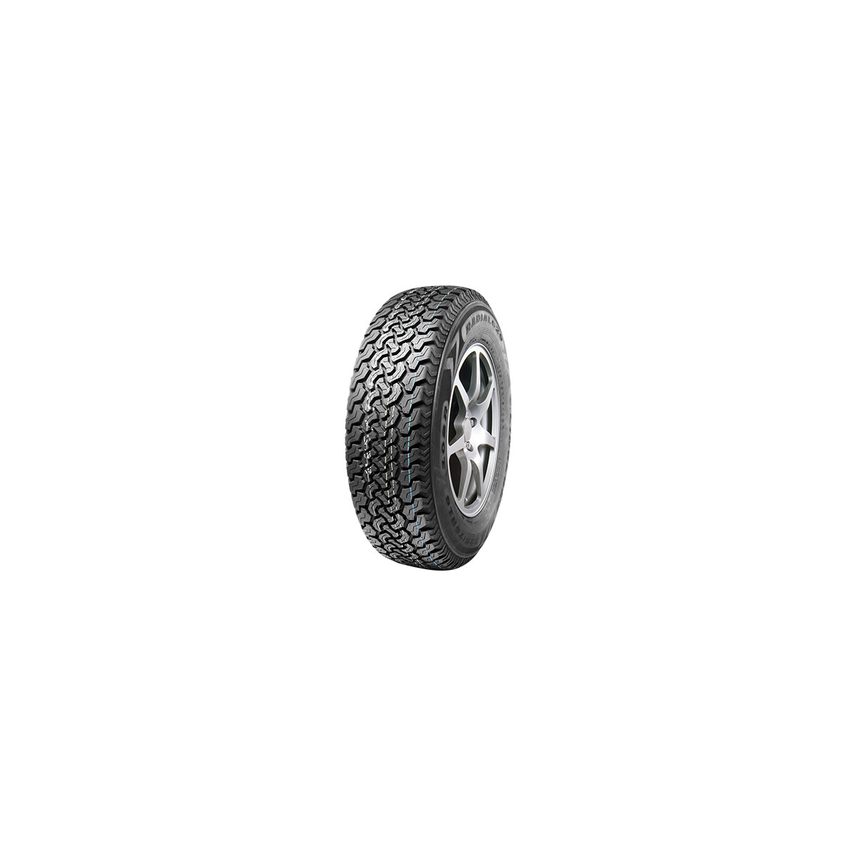 Leao RADIAL620  BSW M+S 205/80 R16 104T Extra Load