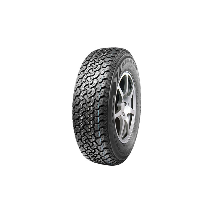 Pneumatici auto estivi Leao RADIAL620  BSW M+S 205/80 R16 104T Extra Load