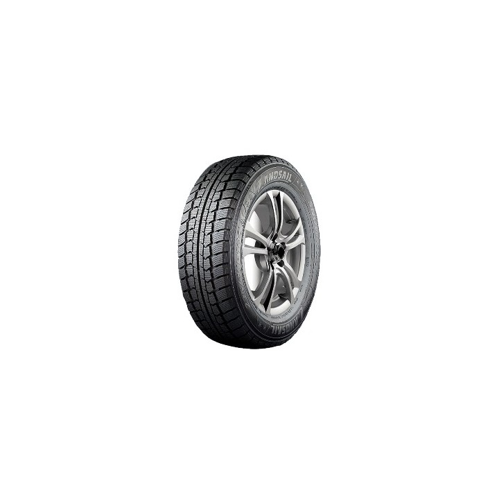 Pneumatici furgone invernali Landsail SNOW STAR C NORDIC COMPOUND 8PR BSW M+S  205/65 R16 107R Aderenza neve