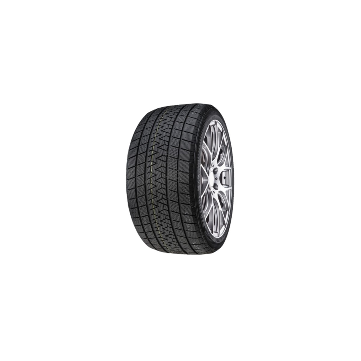 Gripmax STATURE M/S M+S 3PMSF 255/65 R17 110H