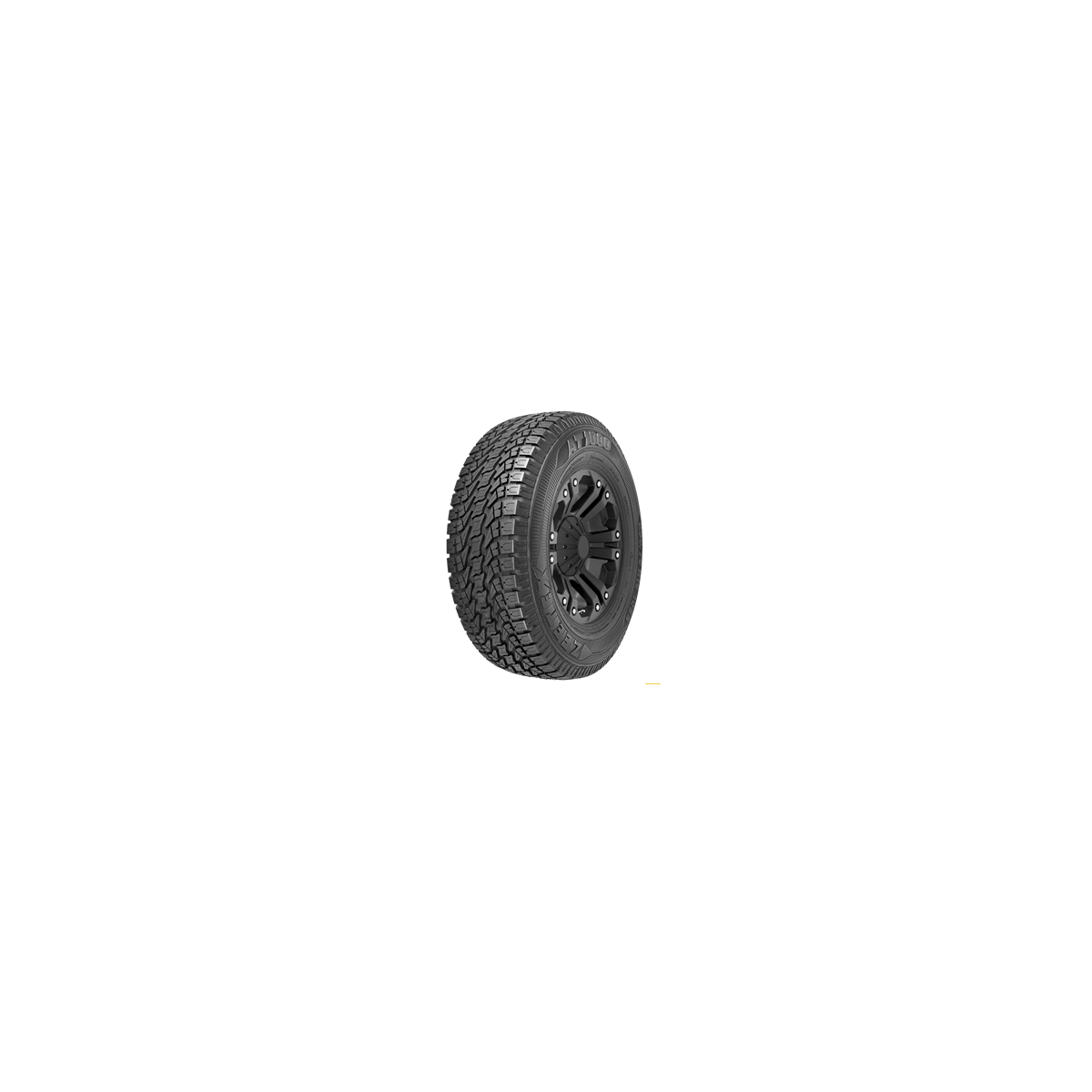 Zeetex AT 1000 255/70 R16 111S