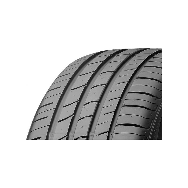 Pneumatici auto estivi Nexen N FERA RU1  255/55 R18 109Y Extra Load