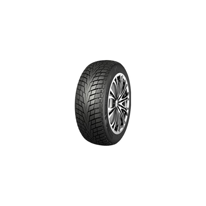 Pneumatici auto invernali Nankang ICE ACTIVA ICE-1  NORDIC COMPOUND BSW 205/60 R16 96Q Extra Load Aderenza neve