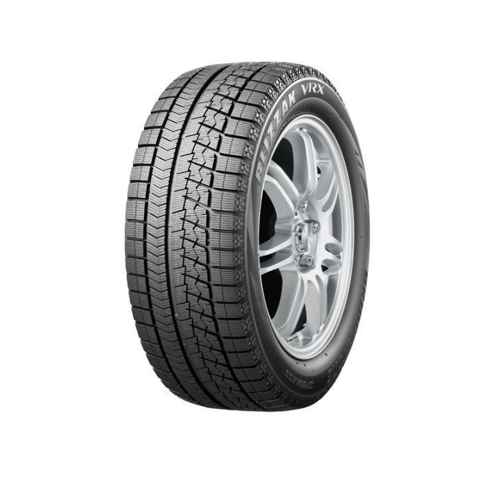 Pneumatico auto invernale Bridgestone BLIZZAK VRX 205/55 R16 91S Aderenza neve