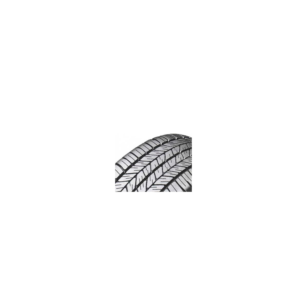 Dunlop GRANDTREK ST 20 M+S 215/65 R16 98H