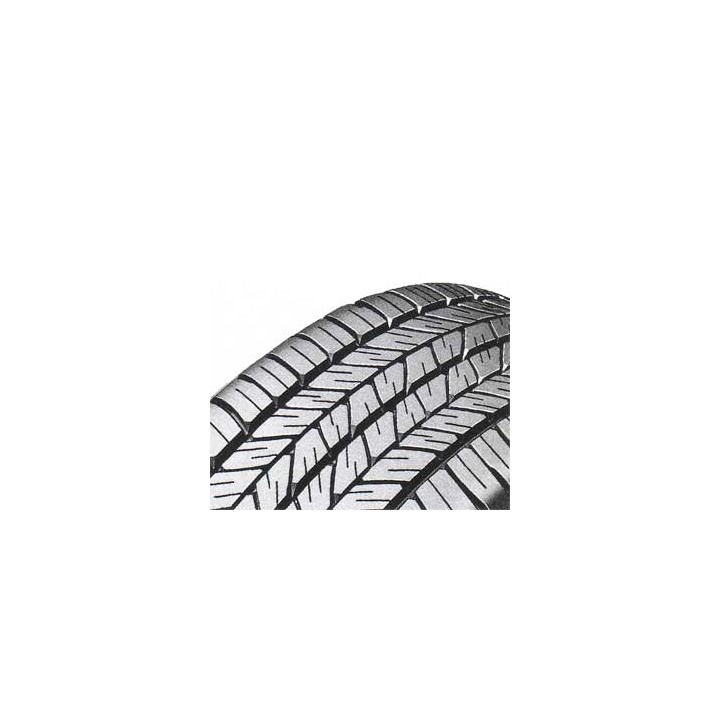 Pneumatico auto 4 stagioni Dunlop GRANDTREK ST 20 M+S 215/65 R16 98H