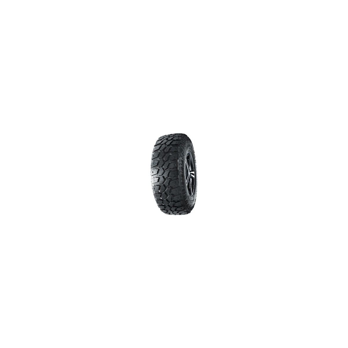 Massimo POTERE M/T P.O.R 10PR BSW 245/75 R16 120Q
