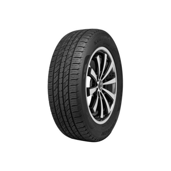 Gomme auto estive Kumho CRUGEN PREMIUM KL33 225/60 R18 100H