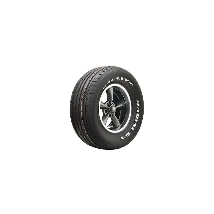 Pneumatici auto estivi Vitour GALAXY R1 RADIAL G/T RWL RWL 225/70 R15 100H