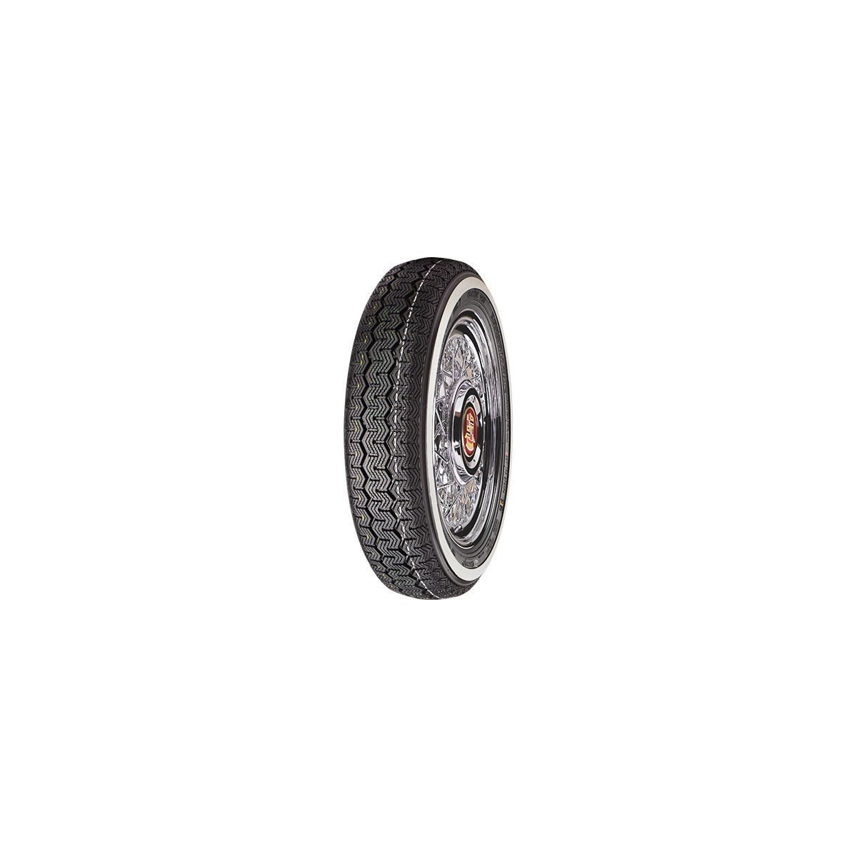 Gripmax CLASSIC GRIP 185/70 R15 89V